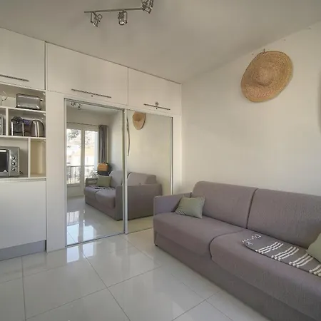 Apartman Cosy Victor Tuby -centre A0b204