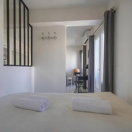 Cosy Victor Tuby -centre A0b204 Apartman *
