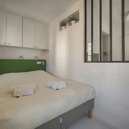 Cosy Victor Tuby -centre A0b204 Apartman
