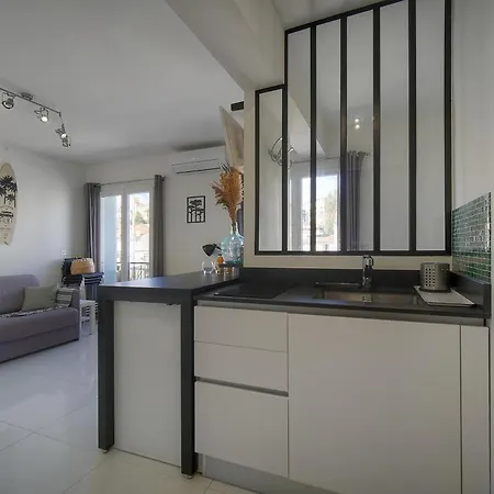 Apartman Cosy Victor Tuby -centre A0b204